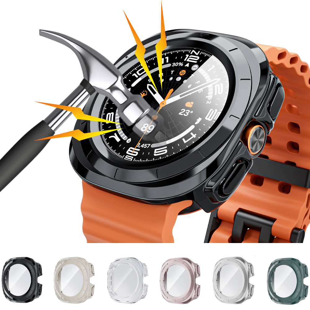 Smartwatch Icon - Casing untuk Samsung Galaxy Watch Ultra