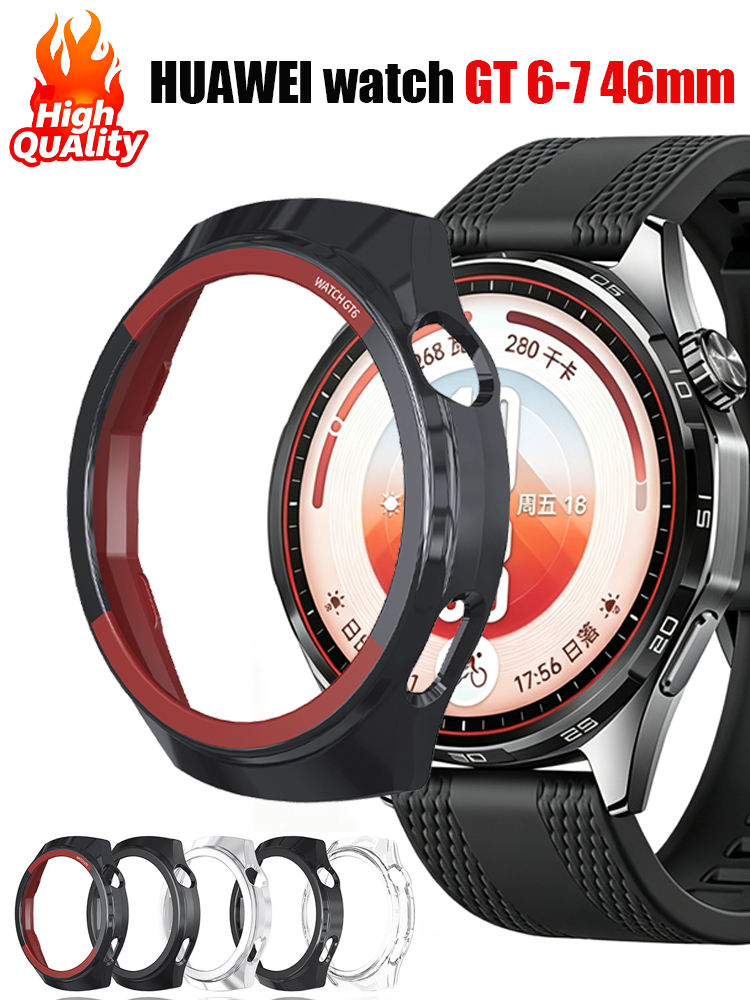 Huawei Smartwatch Accessories - Pelindung untuk jam tangan HUAWEI GT