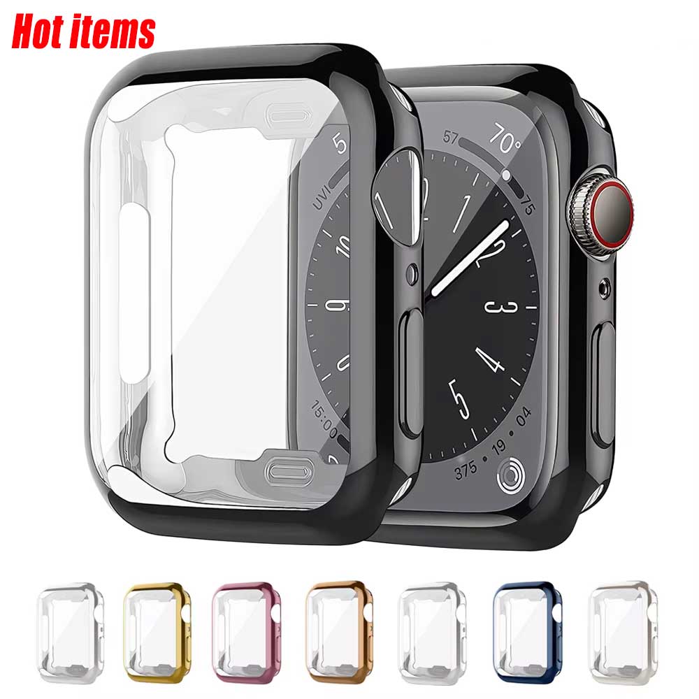 Smartwatch Icon - PENUTUP UNTUK casing jam tangan Apple,