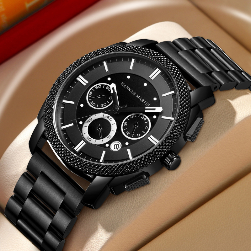 Smartwatch Custom - Pabrik Jam Tangan ZHANGU Jam Tangan