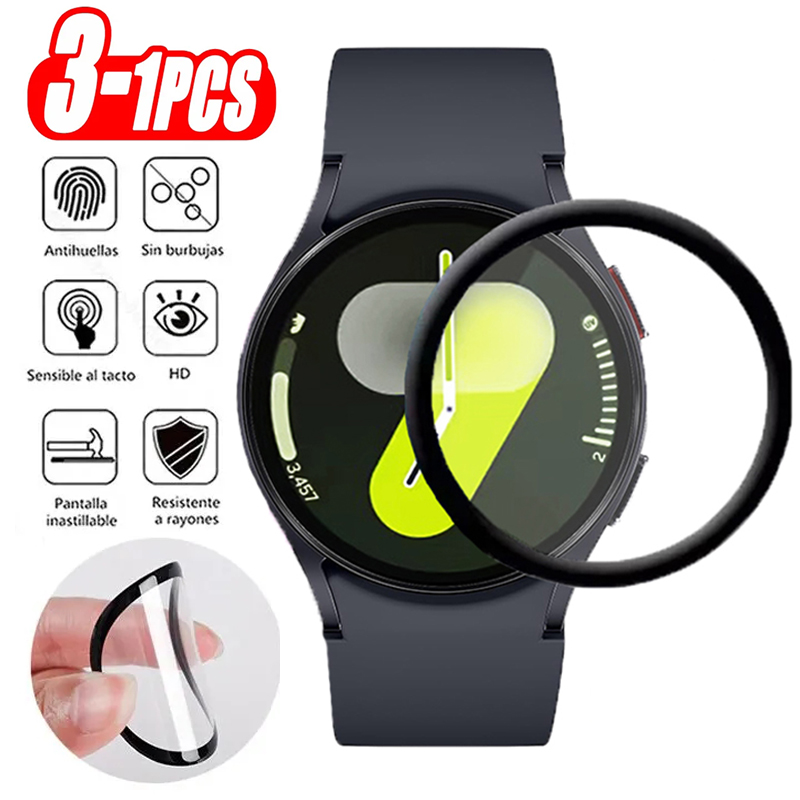 Smartwatch Icon - Pelindung layar untuk jam tangan Samsung