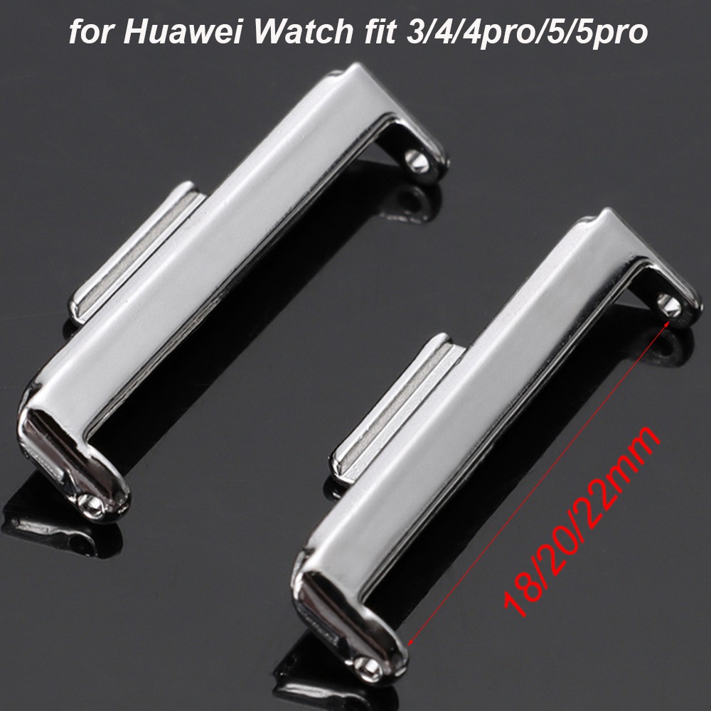 Huawei Smartwatch Accessories - Untuk Huawei Watch Fit 5 Pro