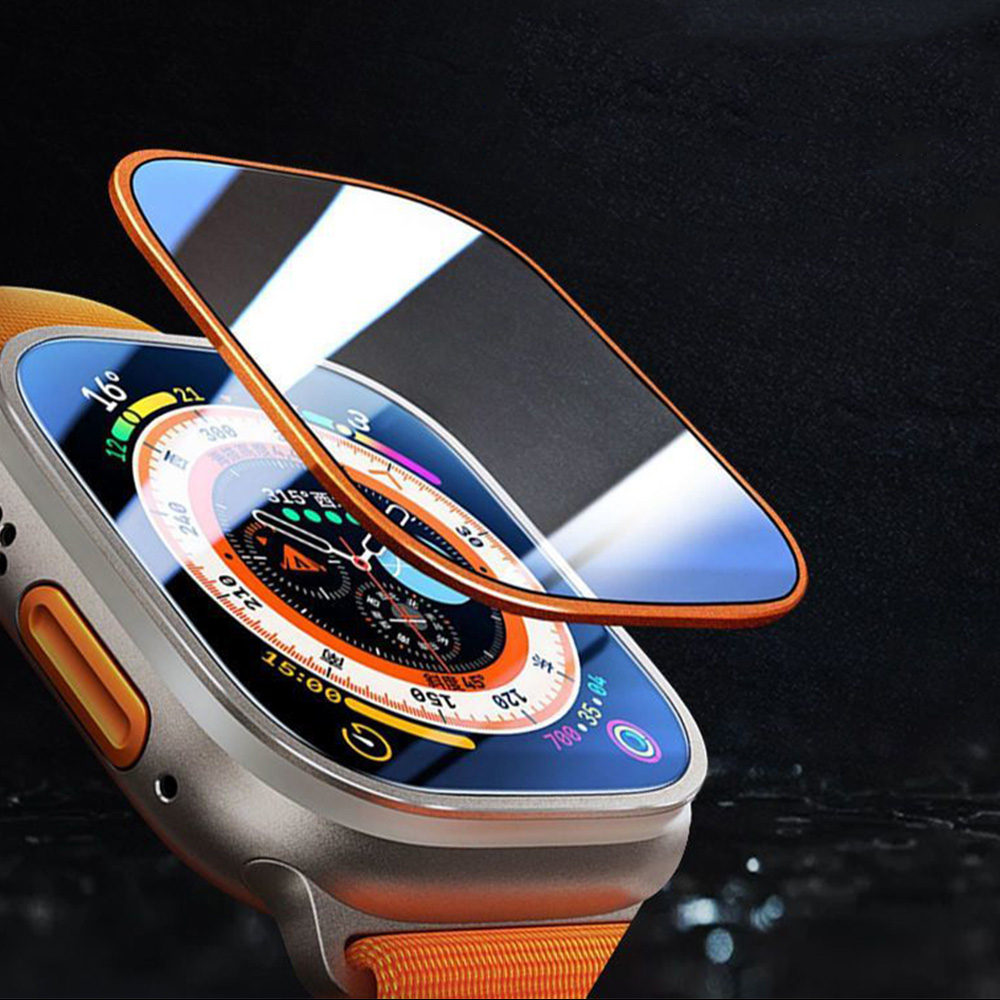 Smartwatch Icon - Film Kaca Tempered untuk Jam Tangan
