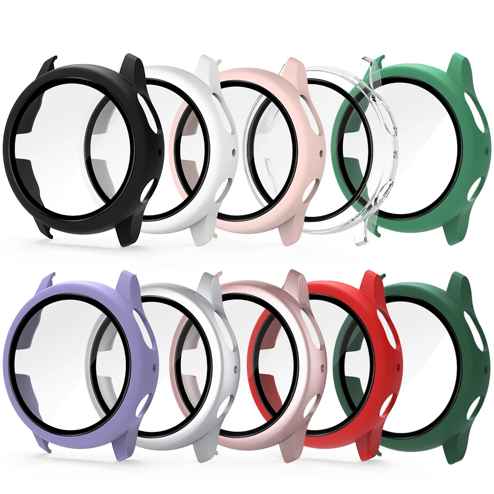 Smartwatch Icon - Casing kaca Tempered untuk jam tangan