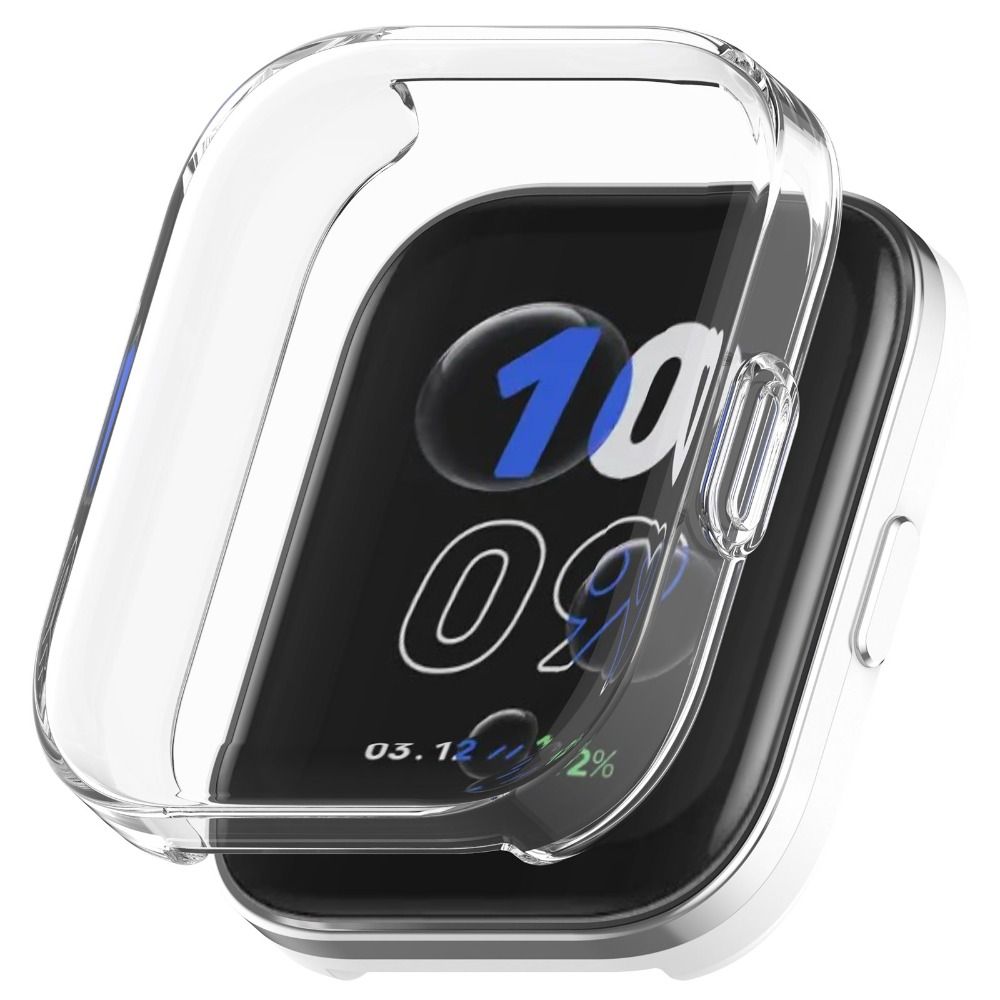 Smartwatch Icon - Casing TPU penutup penuh baru, pelindung