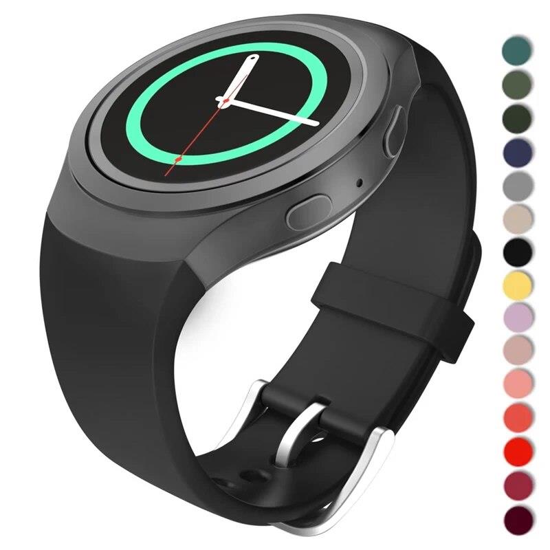 Smartwatch Id - Tali jam tangan pintar Samsung Galaxy