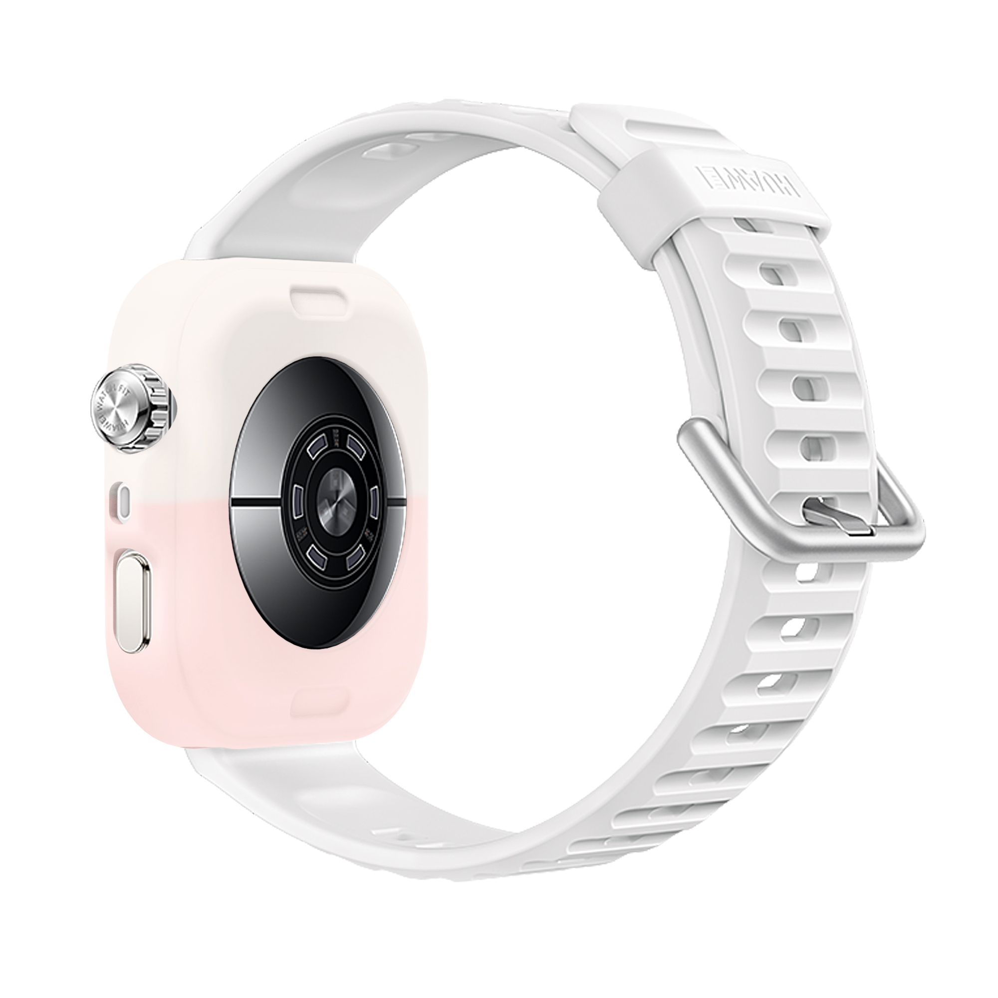 Penutup Casing Pelindung untuk - Huawei Smartwatch Accessories ulasan dan harga