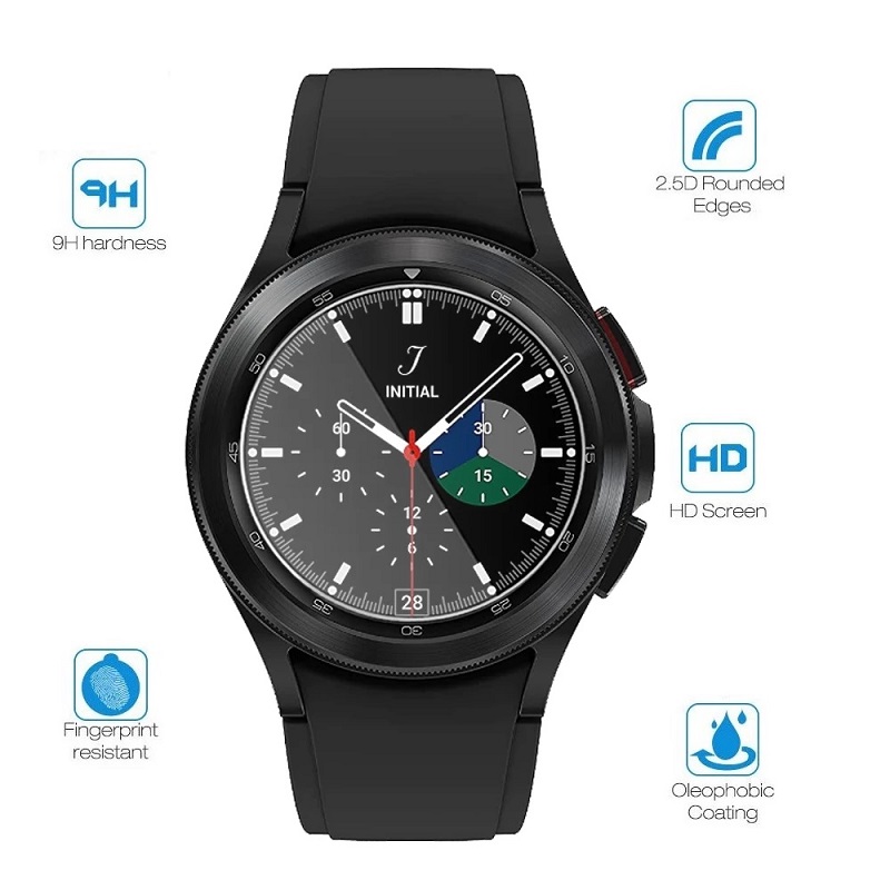Kaca pelindung kompatibel untu - Smartwatch Icon ulasan dan harga
