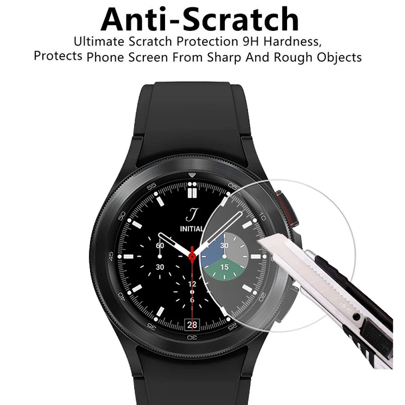 Kaca pelindung kompatibel untu - Smartwatch Icon ulasan dan harga