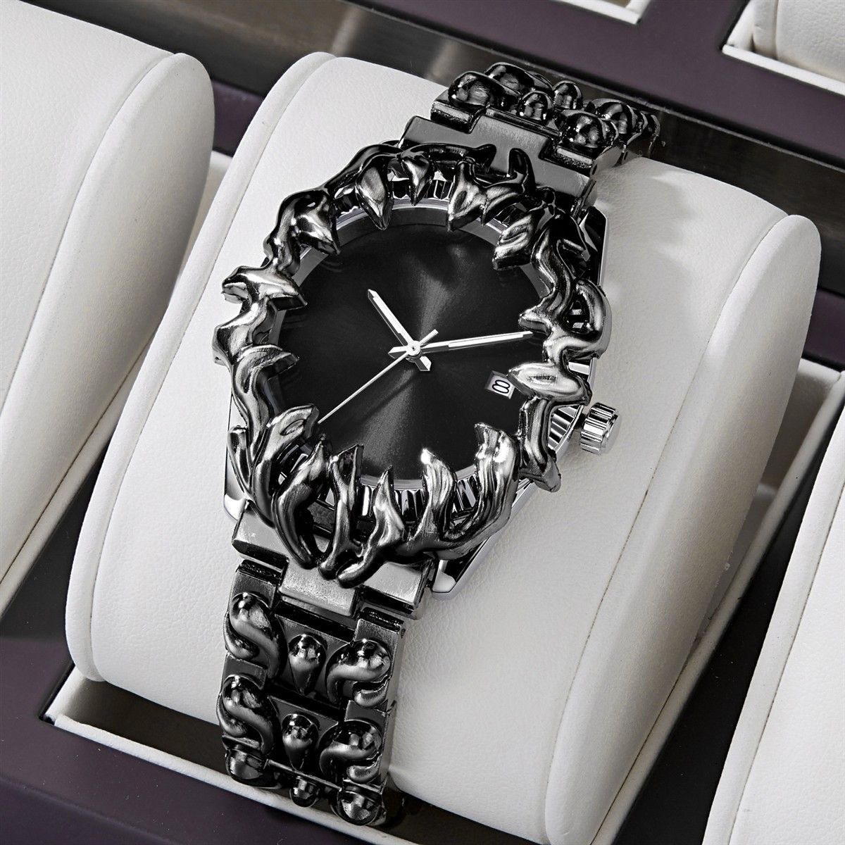 Jam Tangan Claw Asli Gaya Erop - Smartwatch Instagram ulasan dan harga