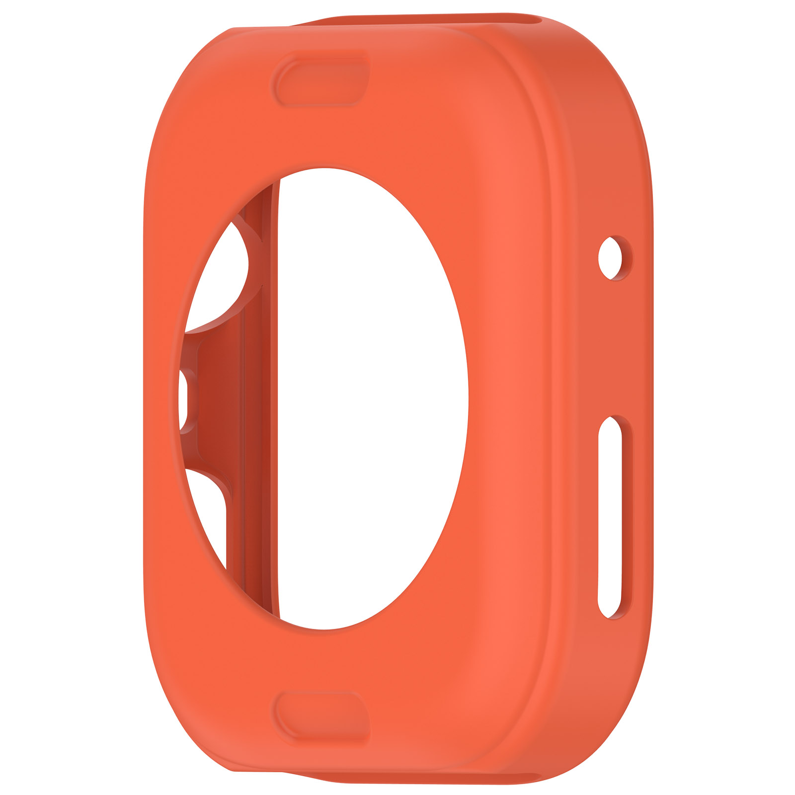 Casing Silikon Lembut untuk Ja - Huawei Smartwatch Accessories ulasan dan harga