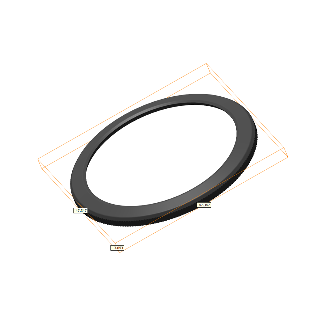 Cincin Bezel PC Keras untuk Ja - Xiaomi Smartwatch S4 Accessories ulasan dan harga