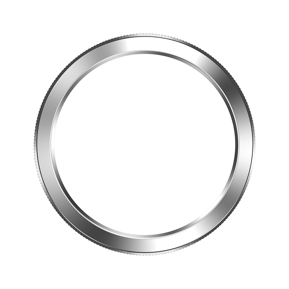 Cincin Bezel PC Keras untuk Ja - Xiaomi Smartwatch S4 Accessories ulasan dan harga