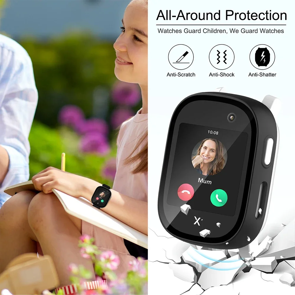 Casing untuk Xploar X6 Play Sm - Smartwatch Icon ulasan dan harga