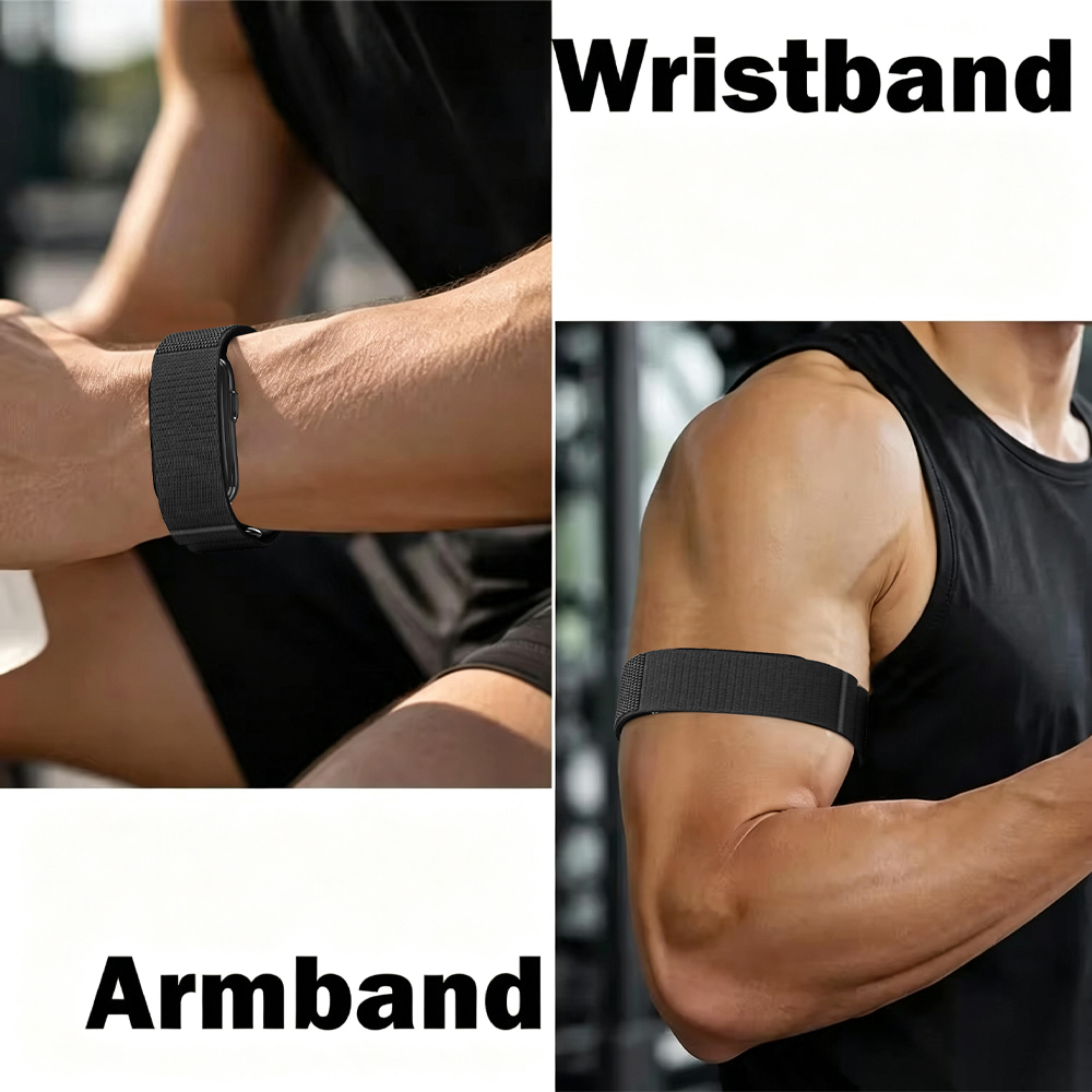 Untuk Garmin CIRQA Smart Band, - Smartwatch Id ulasan dan harga