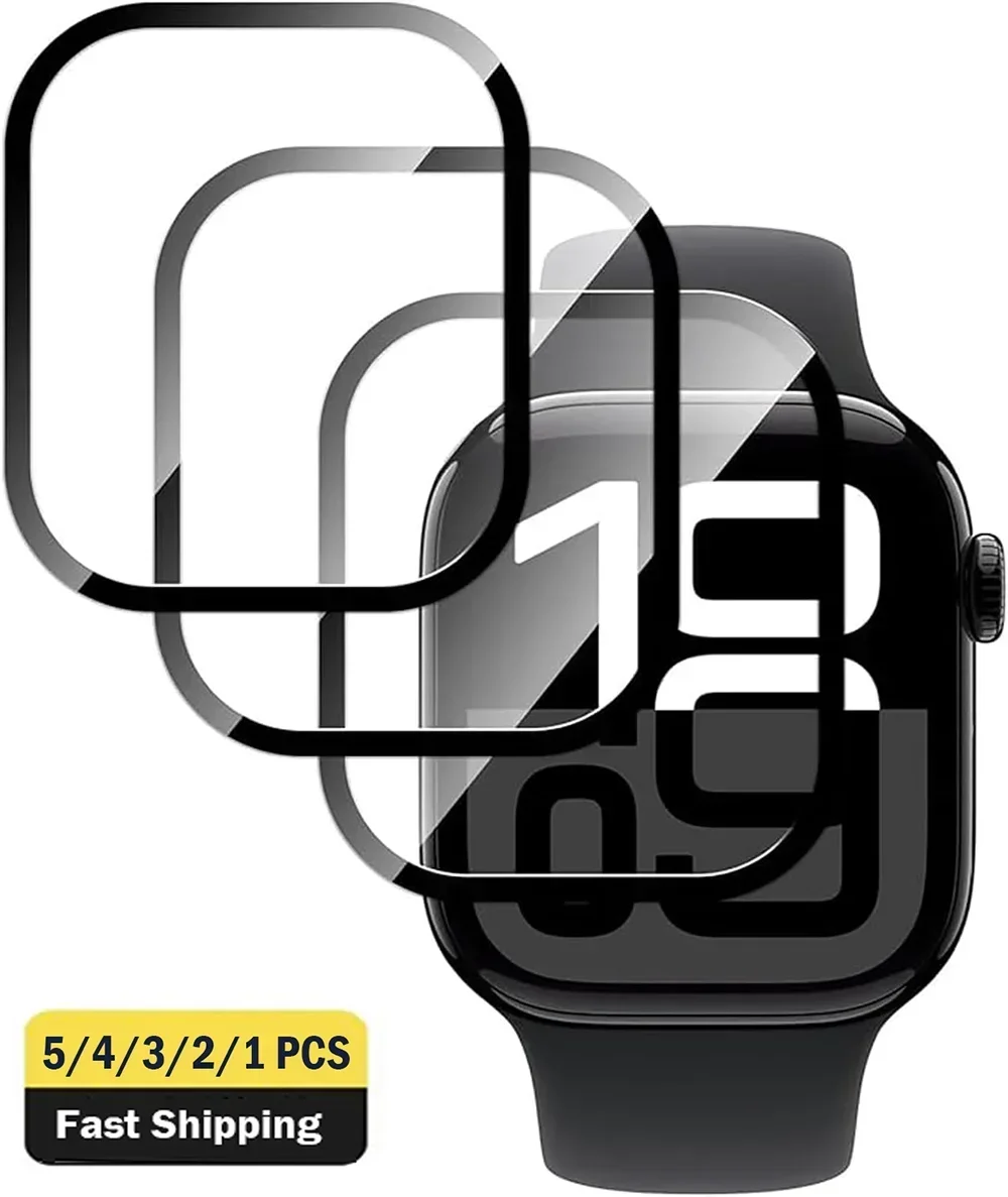 5 Buah Pelindung Layar untuk A - Smartwatch Icon ulasan dan harga