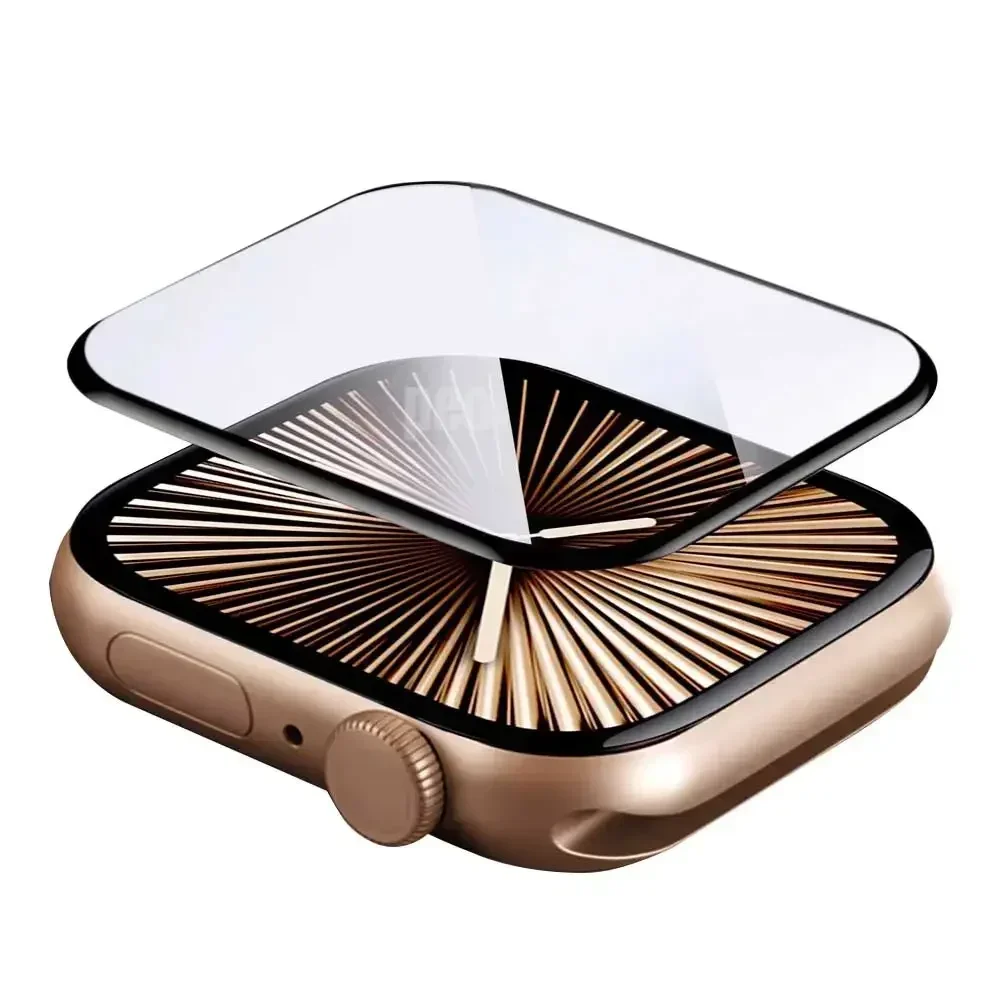 5 Buah Pelindung Layar untuk A - Smartwatch Icon ulasan dan harga