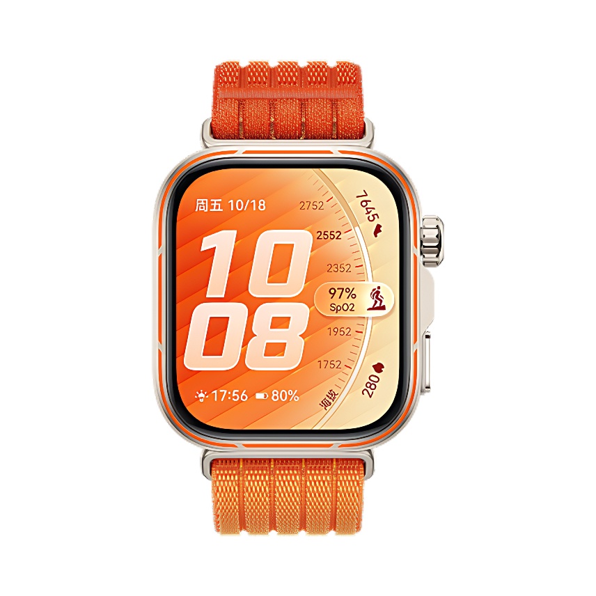 Tali Jam Tangan Original 1:1 U - Smartwatch Id ulasan dan harga