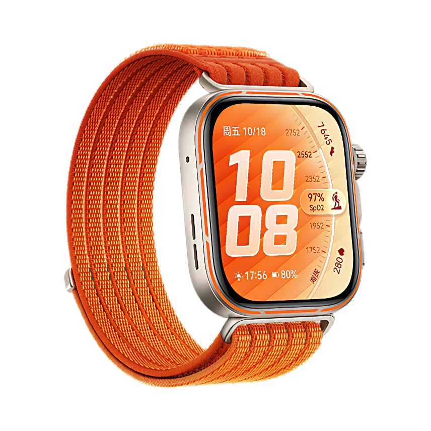 Tali Jam Tangan Original 1:1 U - Smartwatch Id ulasan dan harga