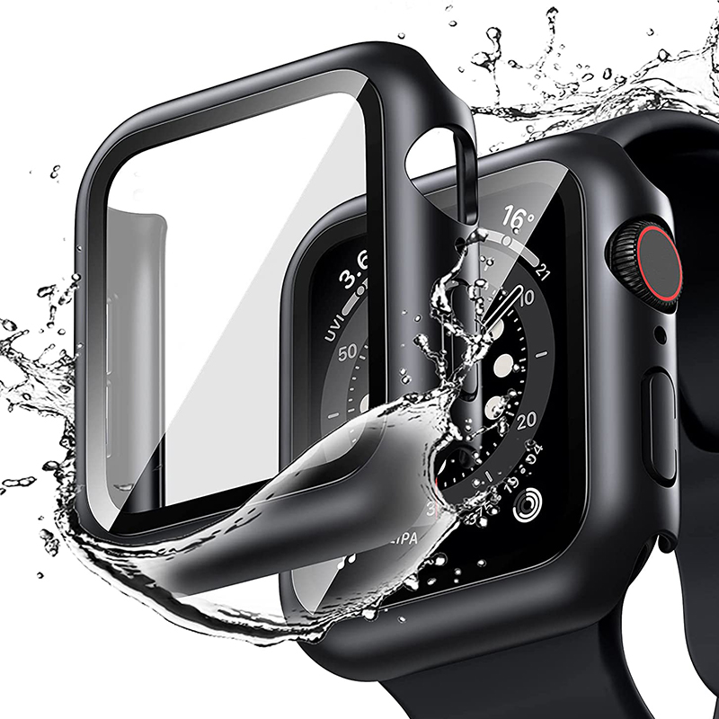Sarung pelindung layar bumper  - Smartwatch Icon ulasan dan harga