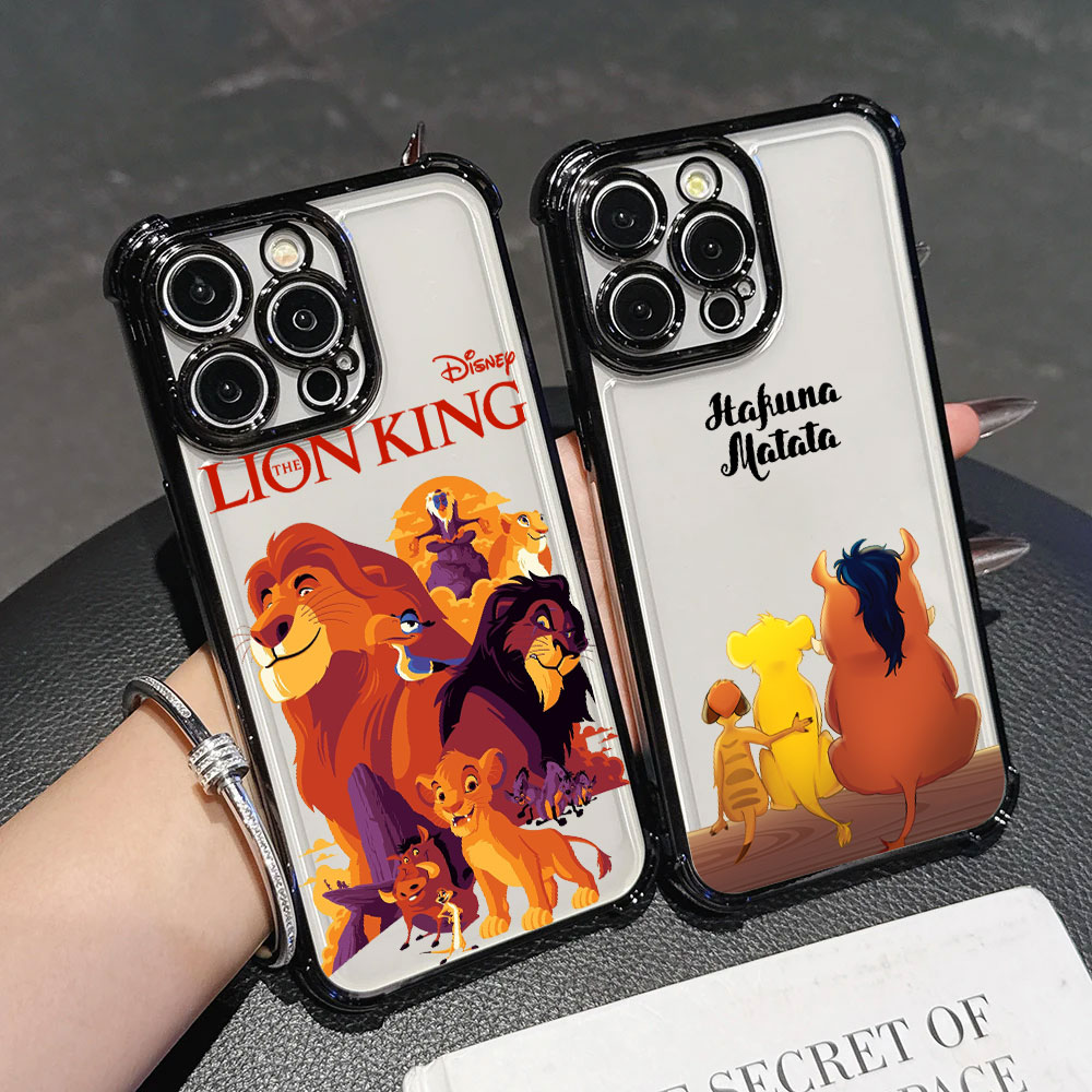 Casing Ponsel Disney untuk Red - Xiaomi Redmi Note 14 ulasan dan harga