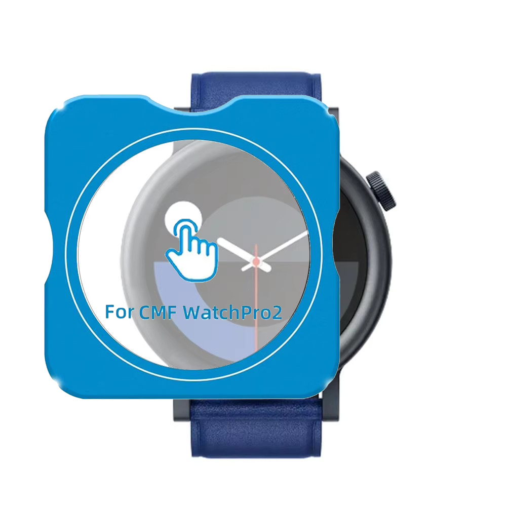 Kaca Tempered untuk Jam Tangan - Smartwatch Icon ulasan dan harga