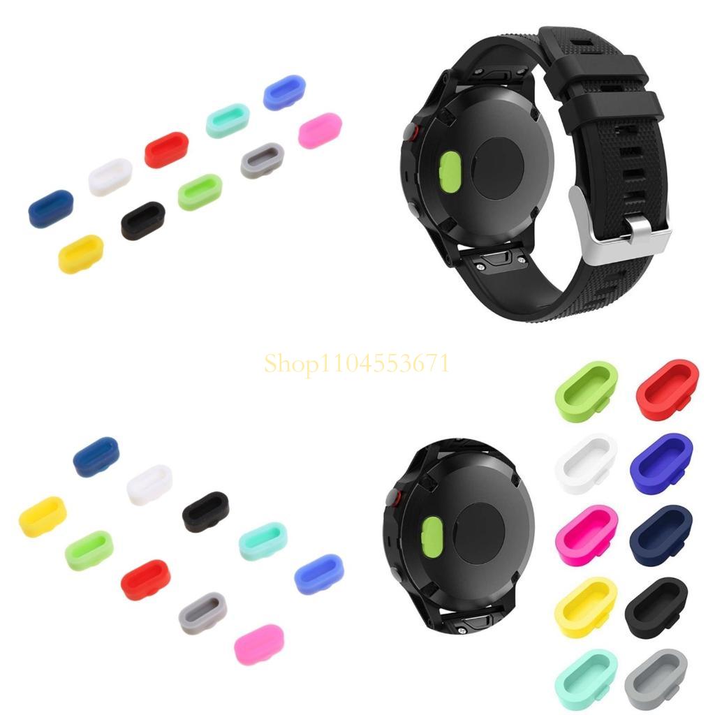 Steker Pelindung Port Pengisi  - Best Smartwatch Accessories ulasan dan harga