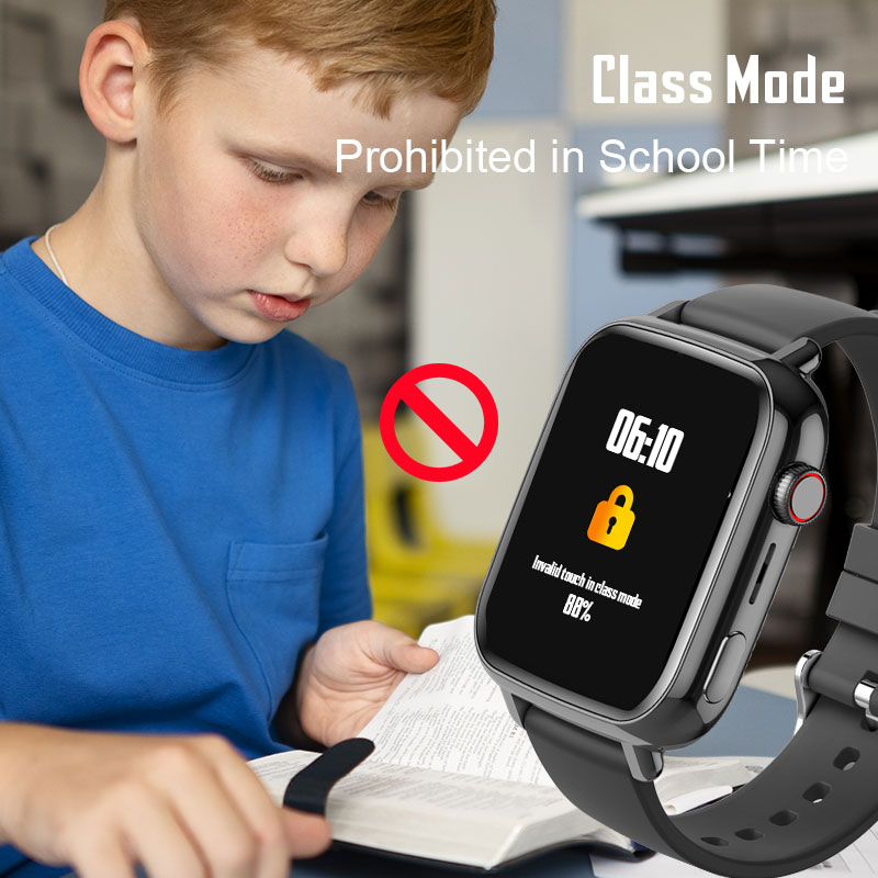 Wonlex KT34 Jam Tangan Pintar  - Smartwatch Store ulasan dan harga