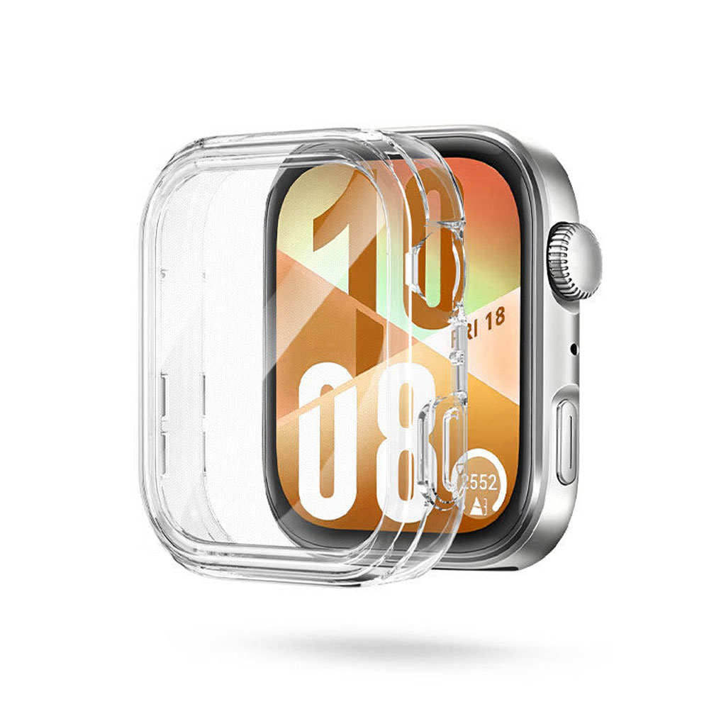 Pelindung Layar untuk Jam Tang - Huawei Smartwatch Accessories ulasan dan harga