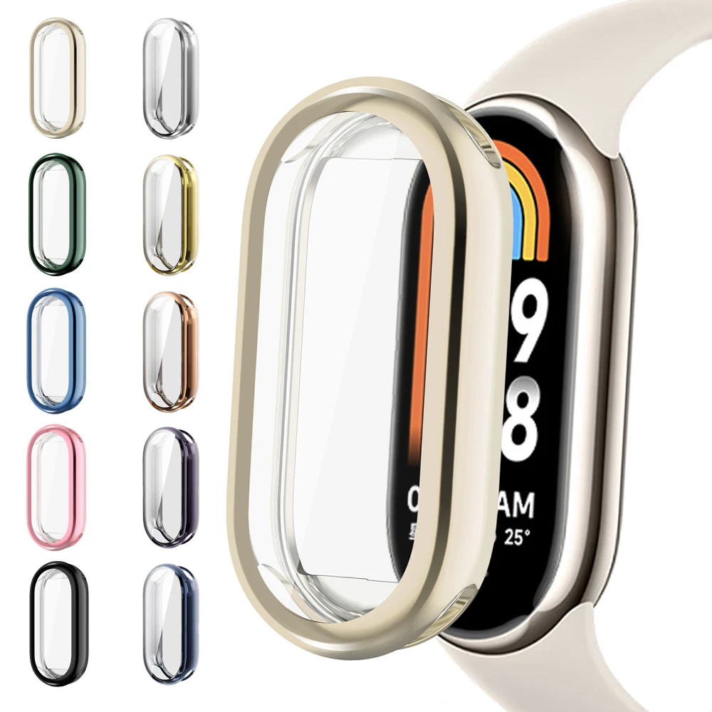 Casing pelindung TPU untuk Xia - Smartwatch Icon ulasan dan harga