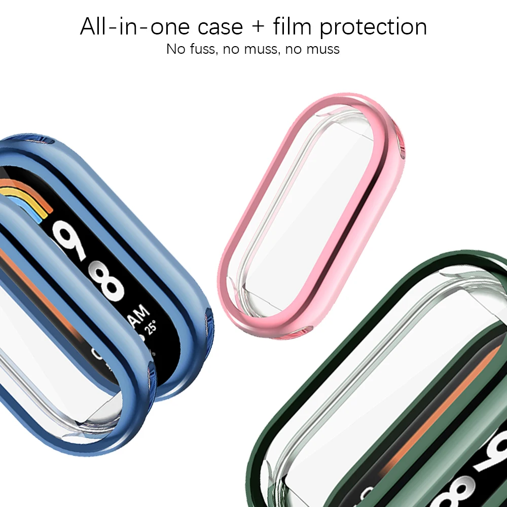 Casing pelindung TPU untuk Xia - Smartwatch Icon ulasan dan harga
