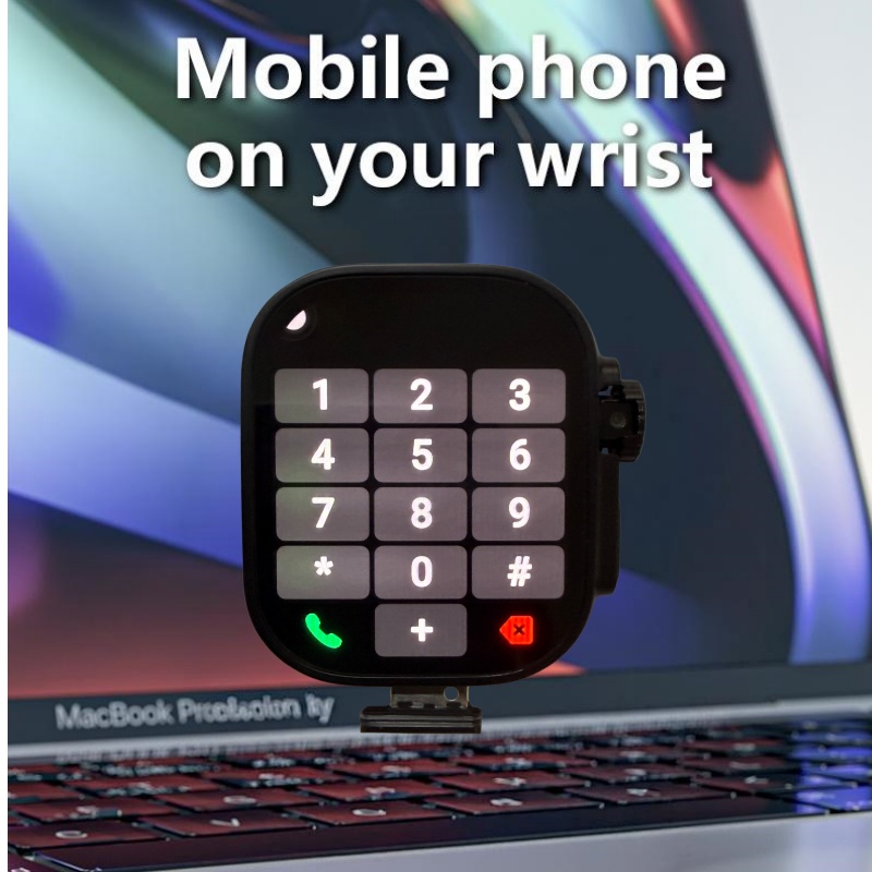 Jam Tangan Pintar S10 Ultra MA - Smartwatch Store ulasan dan harga