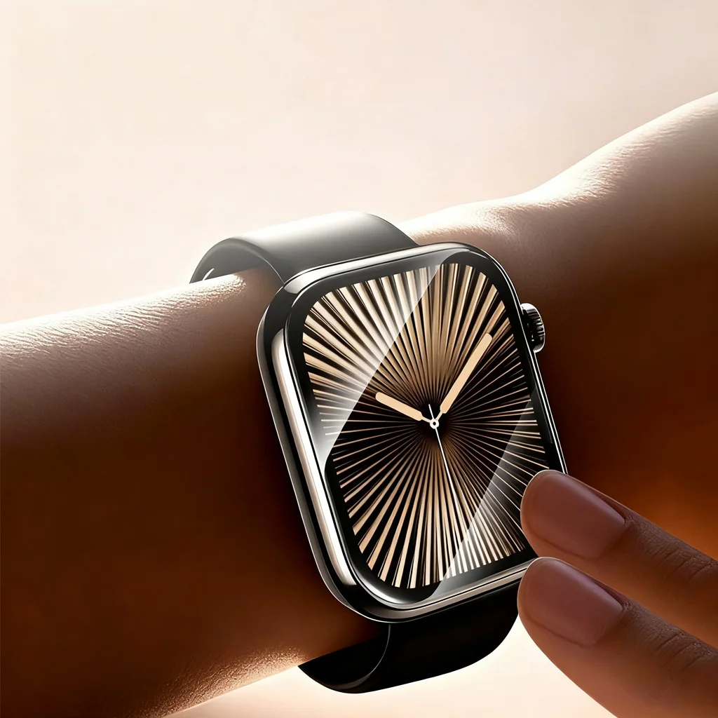 Pelindung Layar untuk Apple Wa - Smartwatch Watch Accessories ulasan dan harga