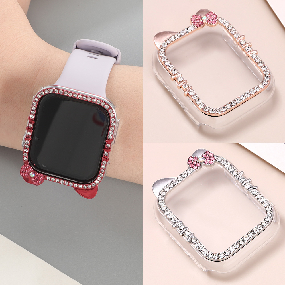 Casing Penutup untuk Jam Tanga - Huawei Smartwatch Accessories ulasan dan harga