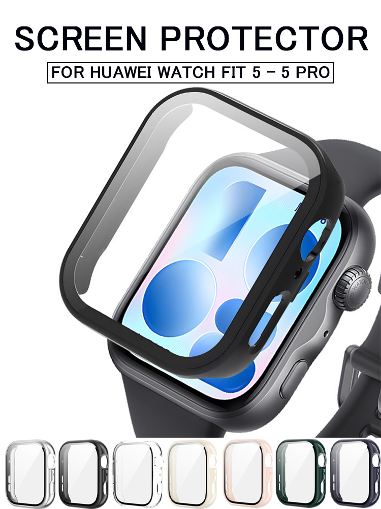 Casing untuk jam tangan Huawei - Huawei Smartwatch Accessories ulasan dan harga