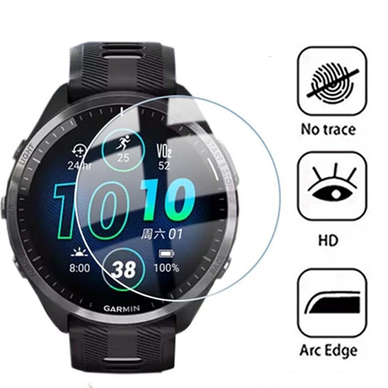 Aksesori jam tangan pintar Fil - Smartwatch Icon ulasan dan harga