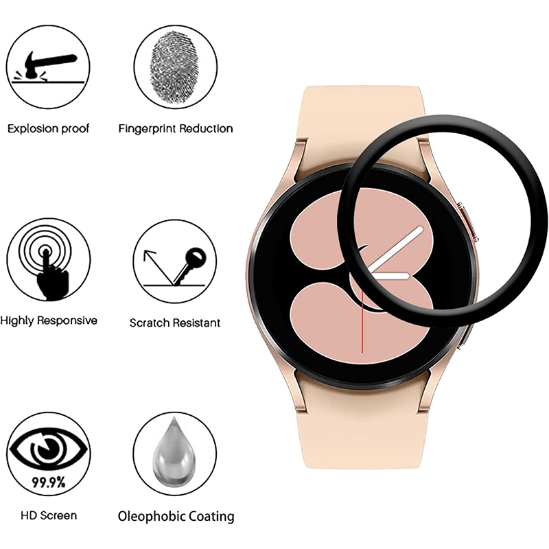Pelindung layar untuk jam tang - Smartwatch Icon ulasan dan harga