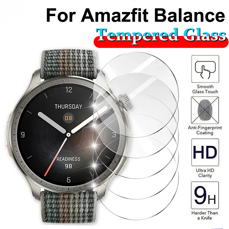 Pelindung layar untuk Amazfit  - Smartwatch Icon ulasan dan harga