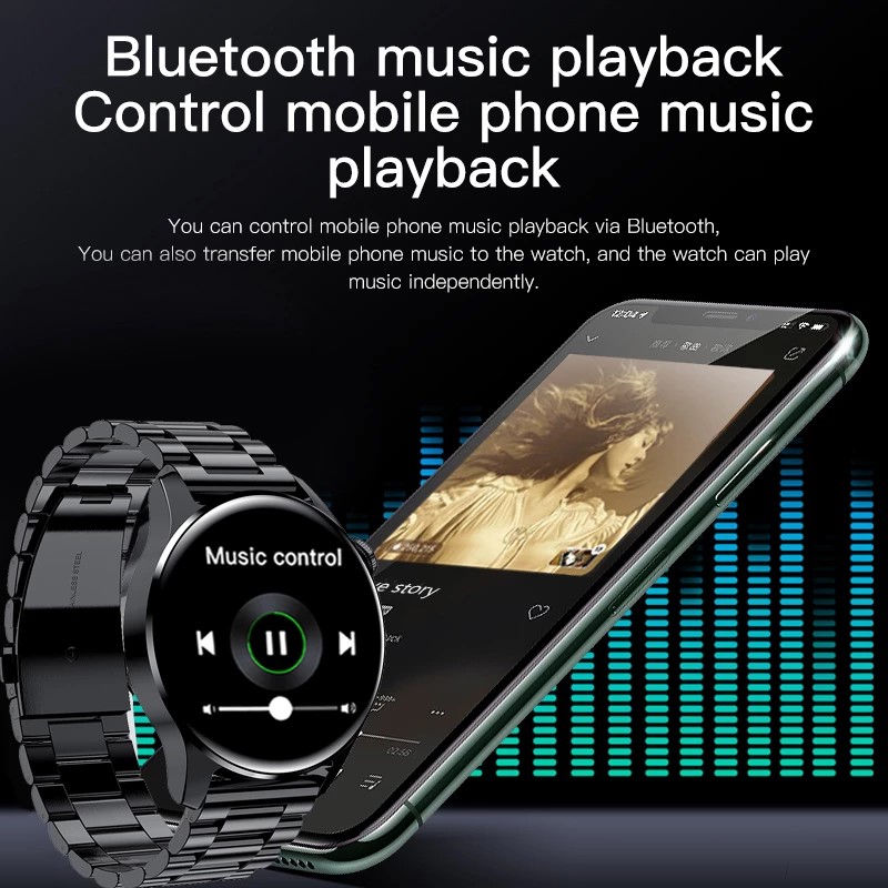 Jam tangan pintar Infinix Smar - Smartwatch Custom ulasan dan harga