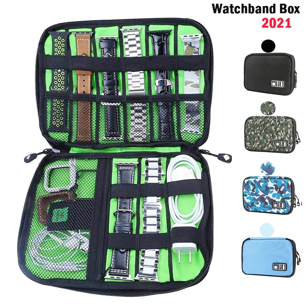 Tas Tali untuk Apple/Samsung G - Smartwatch Id ulasan dan harga