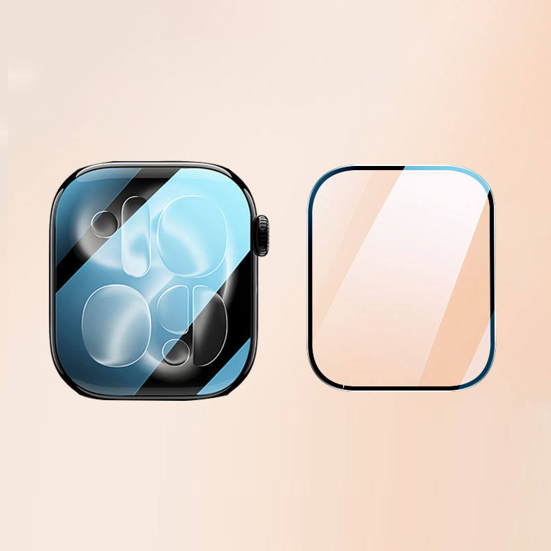 Film Pelindung untuk Jam Tanga - Smartwatch Icon ulasan dan harga