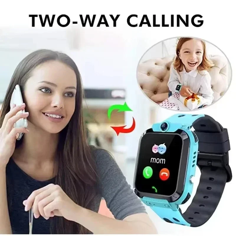 Jam Tangan Pintar Kamera Video - Smartwatch Id ulasan dan harga