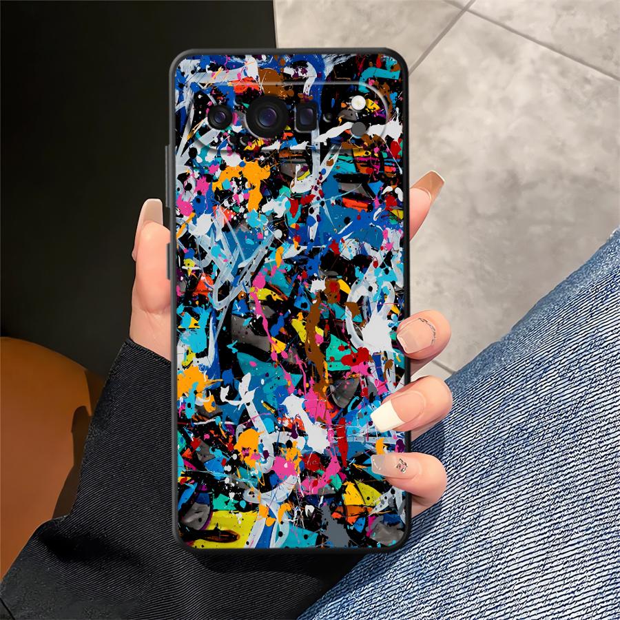 Casing Penutup Ponsel Funda un - Google Pixel 9 ulasan dan harga