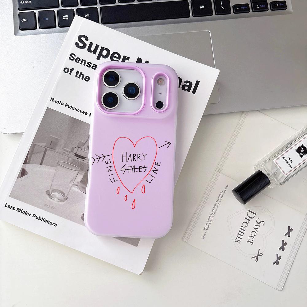 Casing Ponsel Tour Music H-Har - Apple Iphone 16 ulasan dan harga