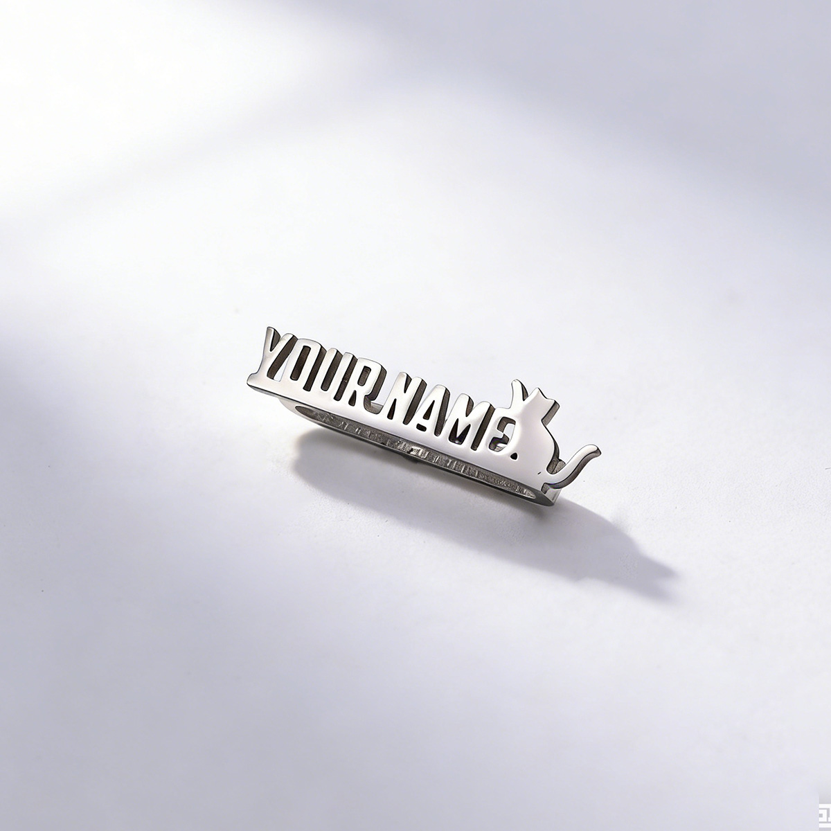 Chandler Cincin Dekoratif Nama - Smartwatch Custom ulasan dan harga