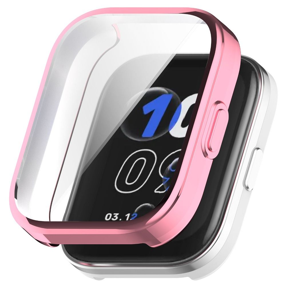 Casing TPU Penutup Penuh Pelin - Smartwatch Icon ulasan dan harga