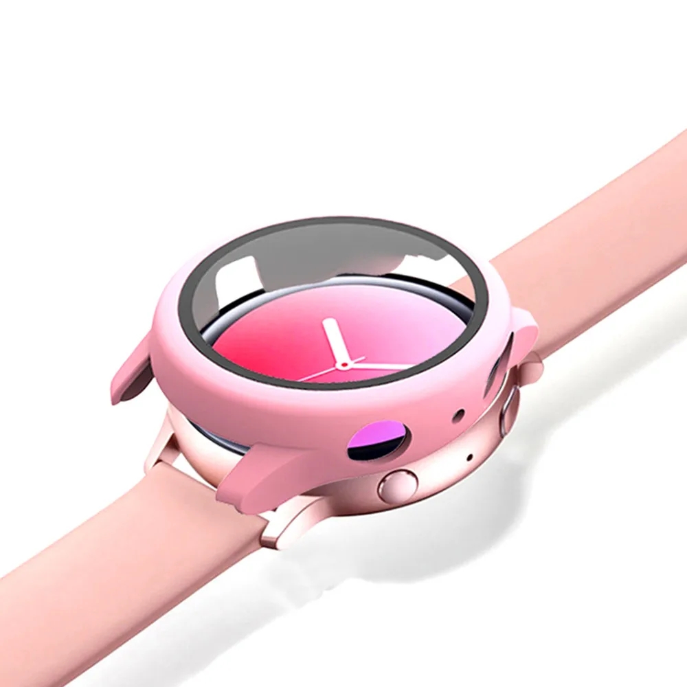 Casing kaca Tempered untuk jam - Smartwatch Icon ulasan dan harga