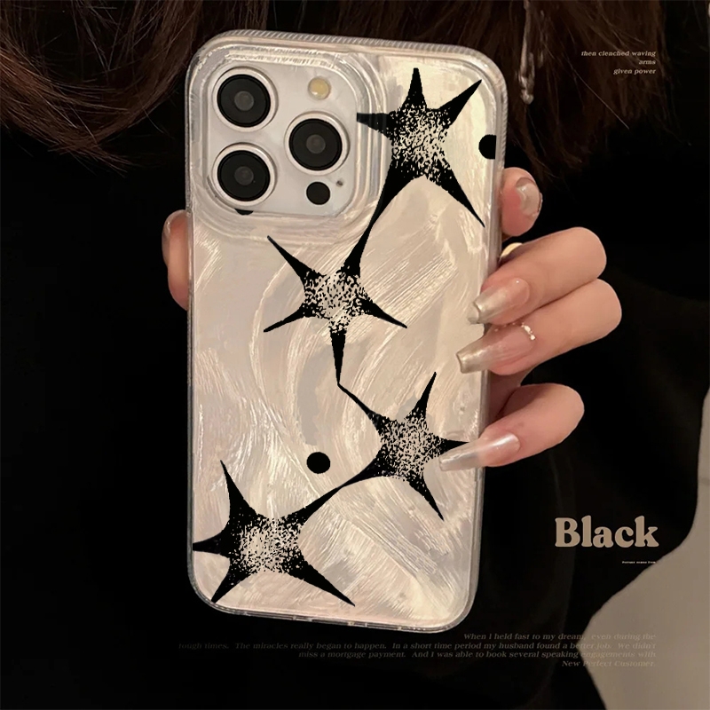 Casing Ponsel Motif Trendi Bin - Apple Iphone 16 ulasan dan harga