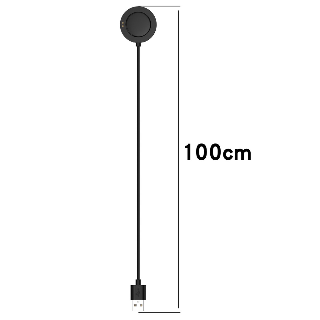 Kabel Pengisian Daya USB Magne - Xiaomi Smartwatch S4 Accessories ulasan dan harga