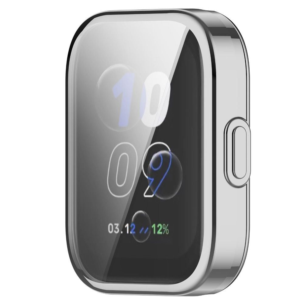 Casing TPU penutup penuh baru, - Smartwatch Icon ulasan dan harga